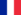 Nationalflagge von France