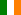 Nationalflagge von Ireland