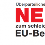 Stopp EU Beitritt