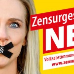 zensurgesetz-nein