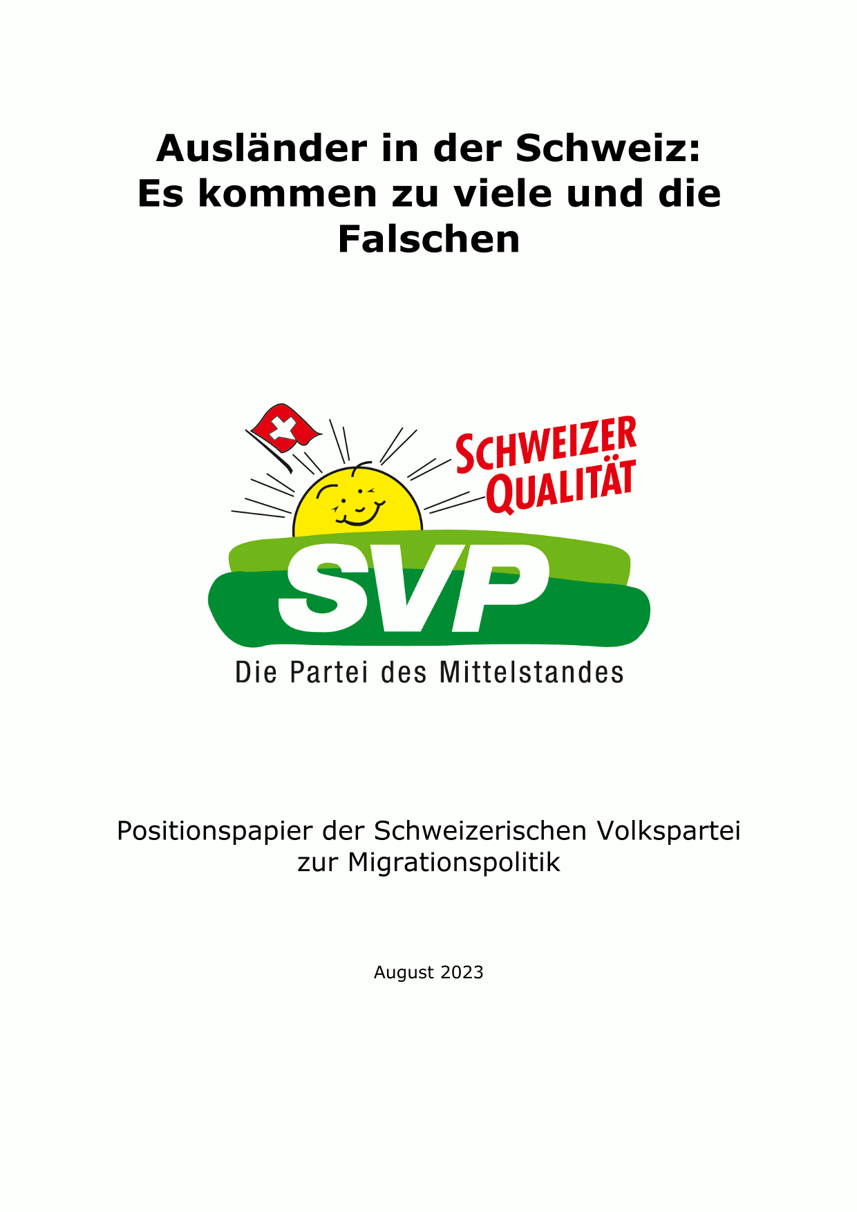 svp-positionspapier-auslaender-in-der-schweiz