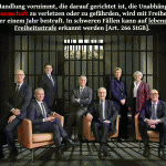 Bildnachweis: «Schweizerische Bundeskanzlei»