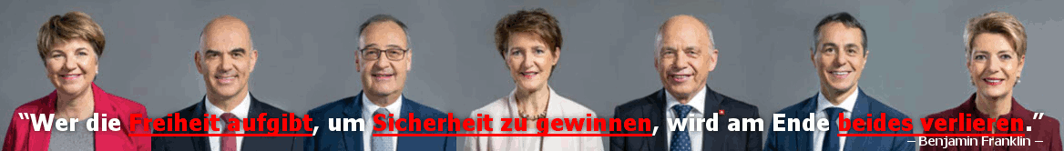 Covid-Bundesrat